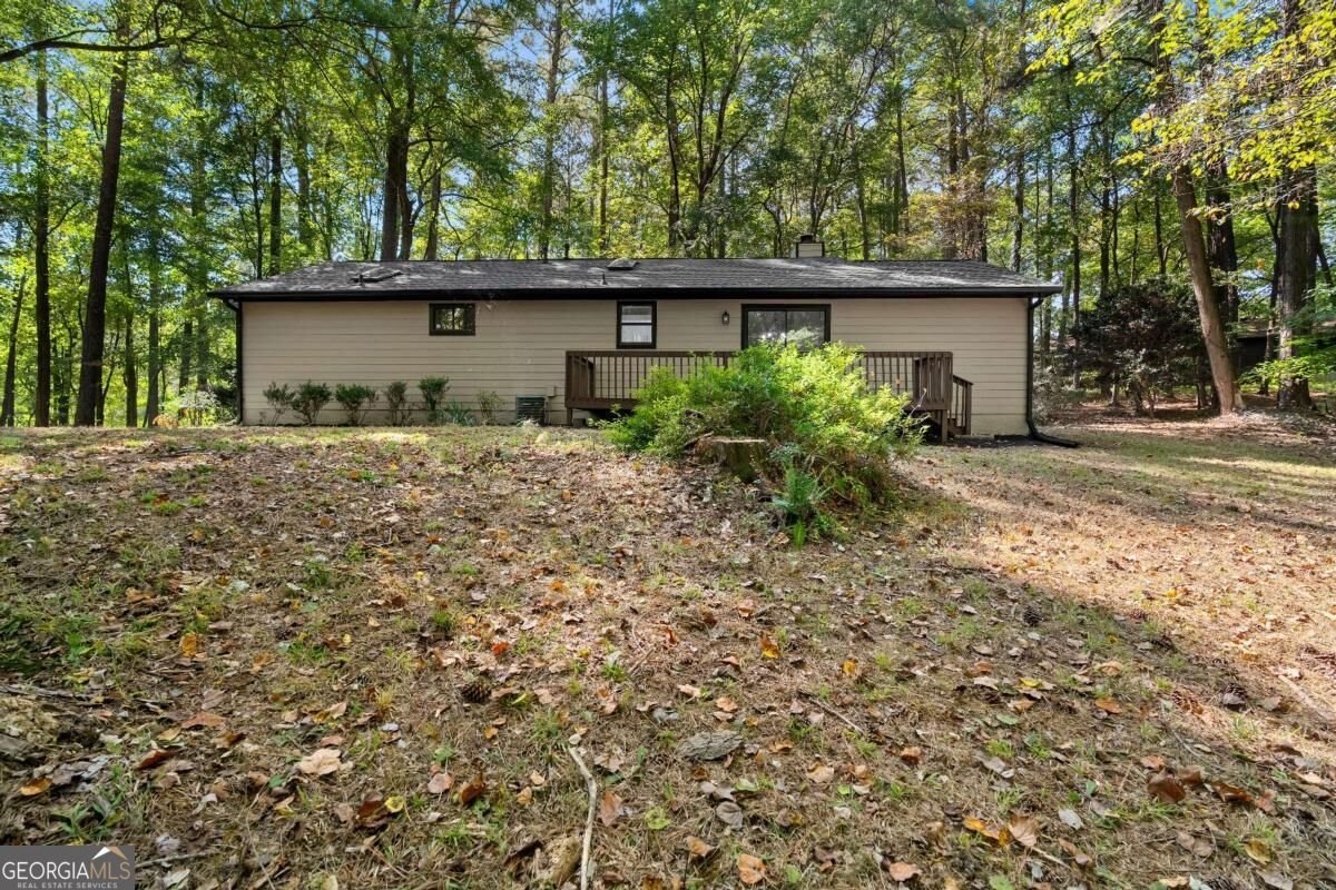 4006 Lake Acworth Drive Acworth - Photo 31