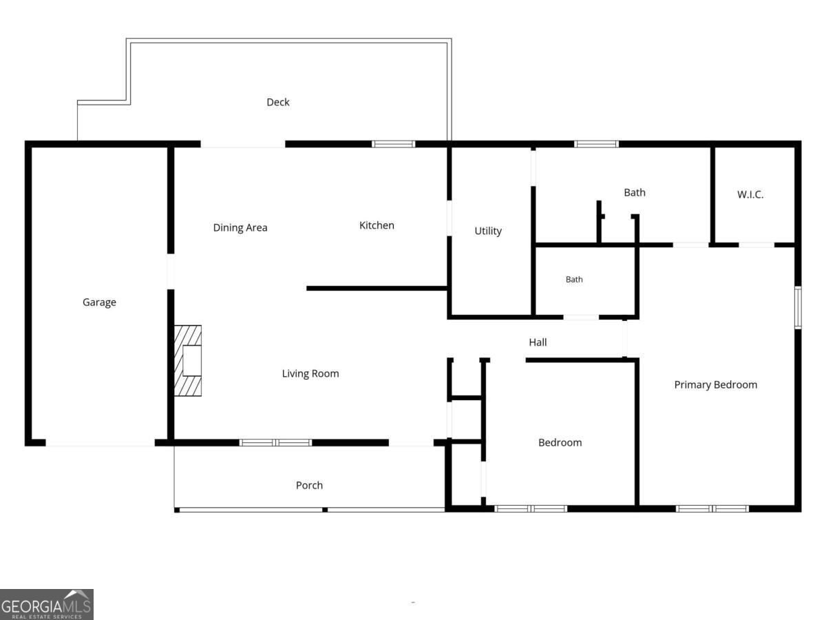 4006 Lake Acworth Drive Acworth - Photo 32