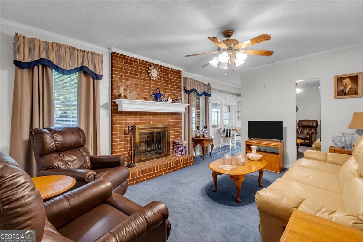 2940 Athens Highway Madison - Photo 10