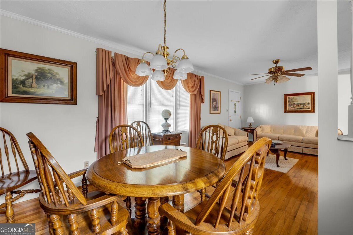 2940 Athens Highway Madison - Photo 6