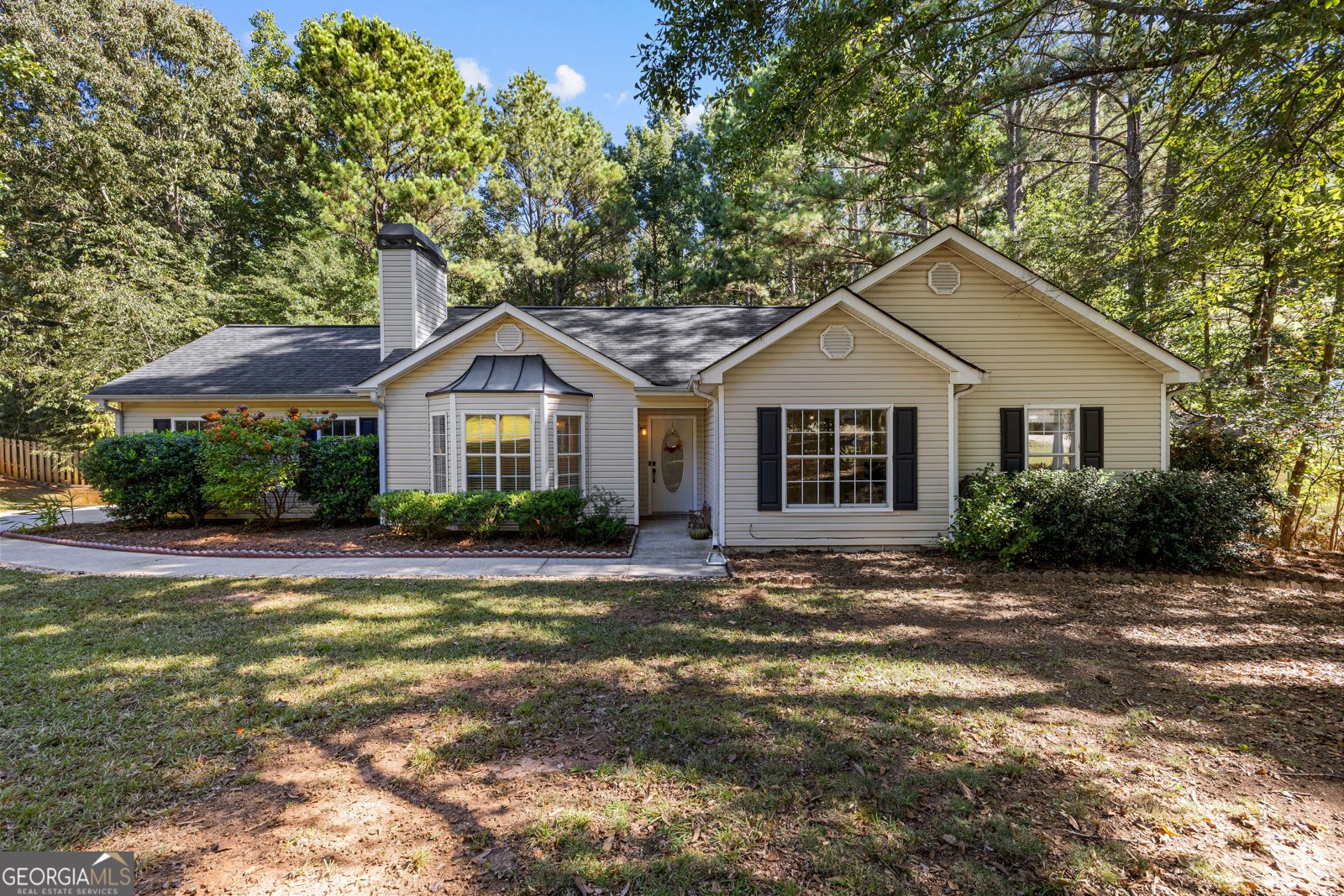 105 Paces Landing Place Newnan - main photo