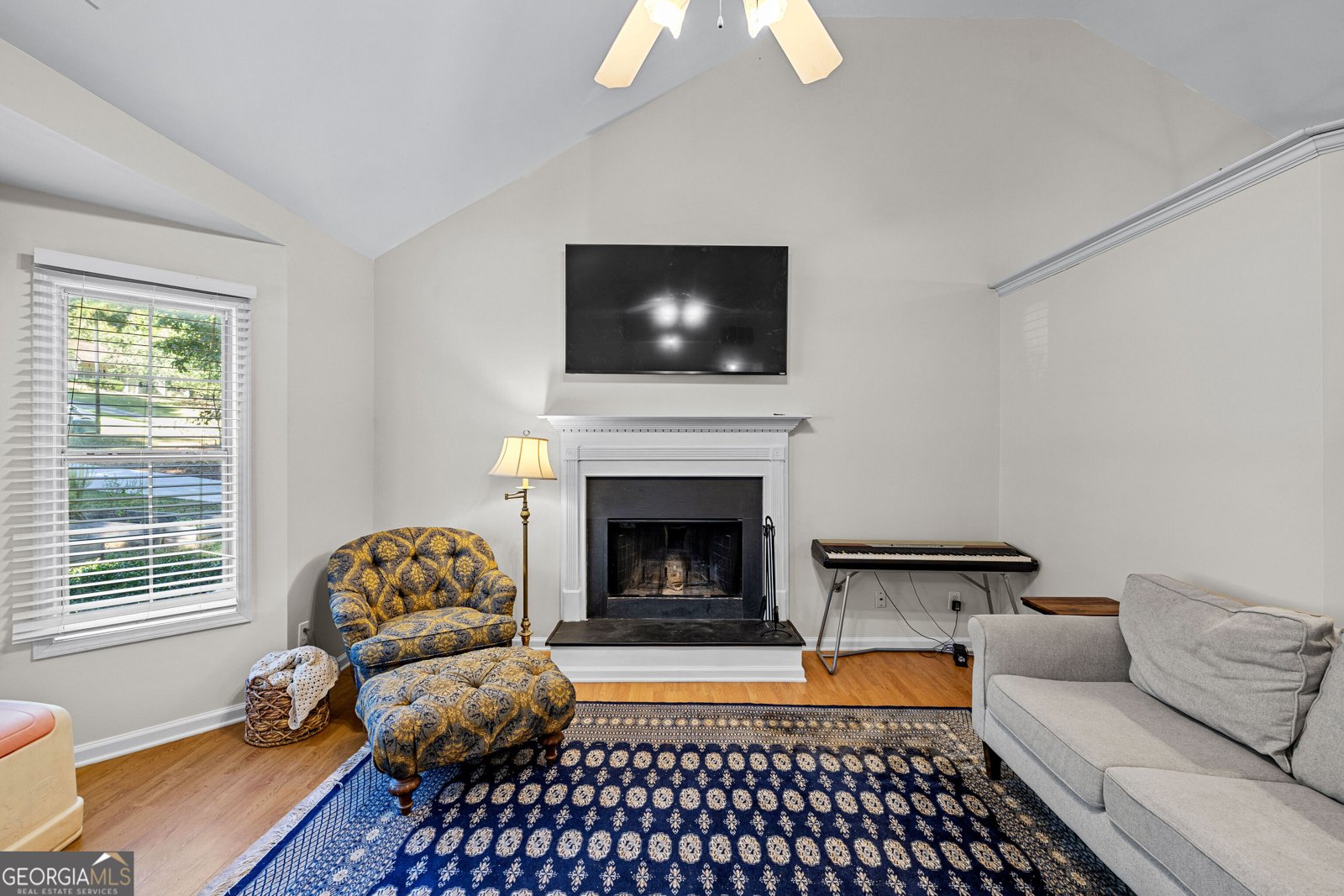 105 Paces Landing Place Newnan - Photo 10