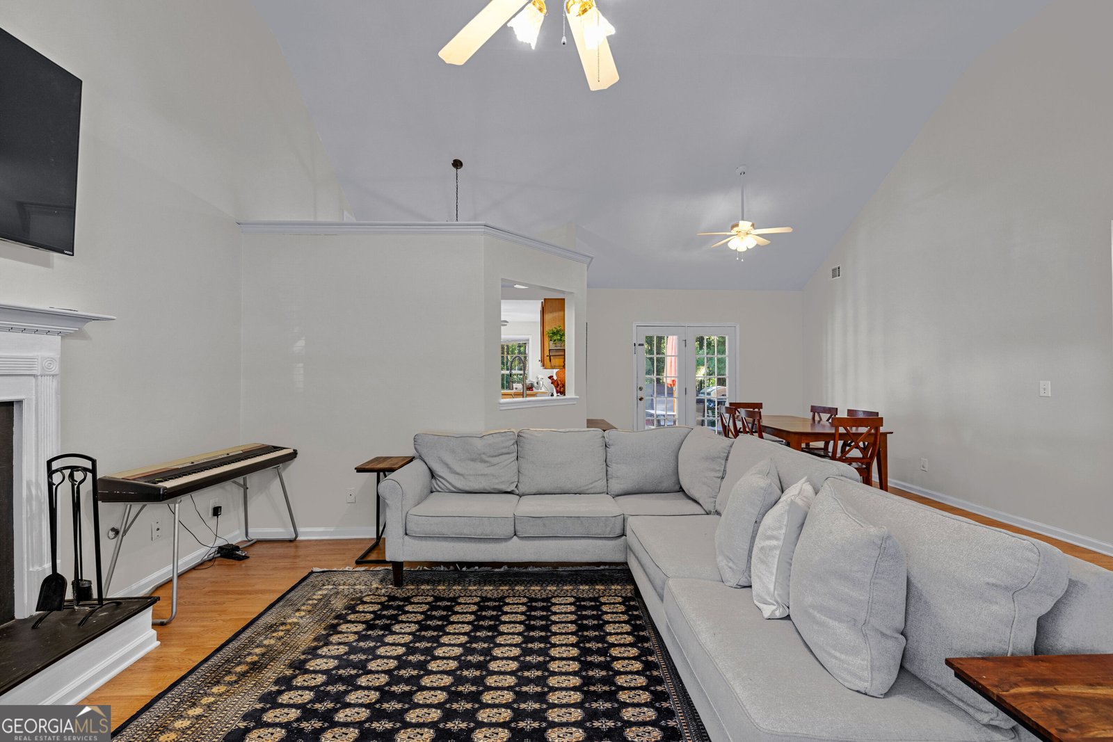 105 Paces Landing Place Newnan - Photo 11