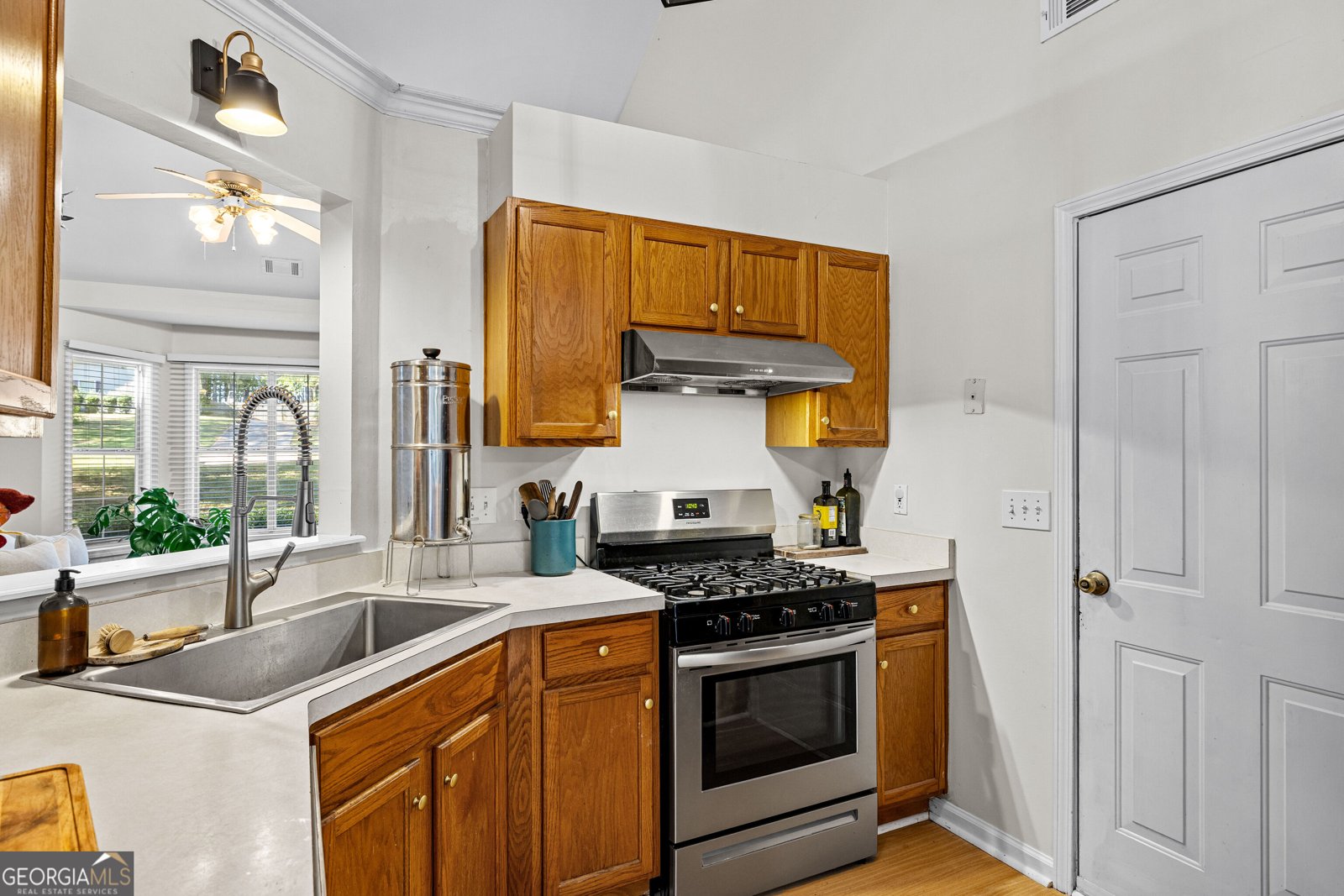 105 Paces Landing Place Newnan - Photo 15