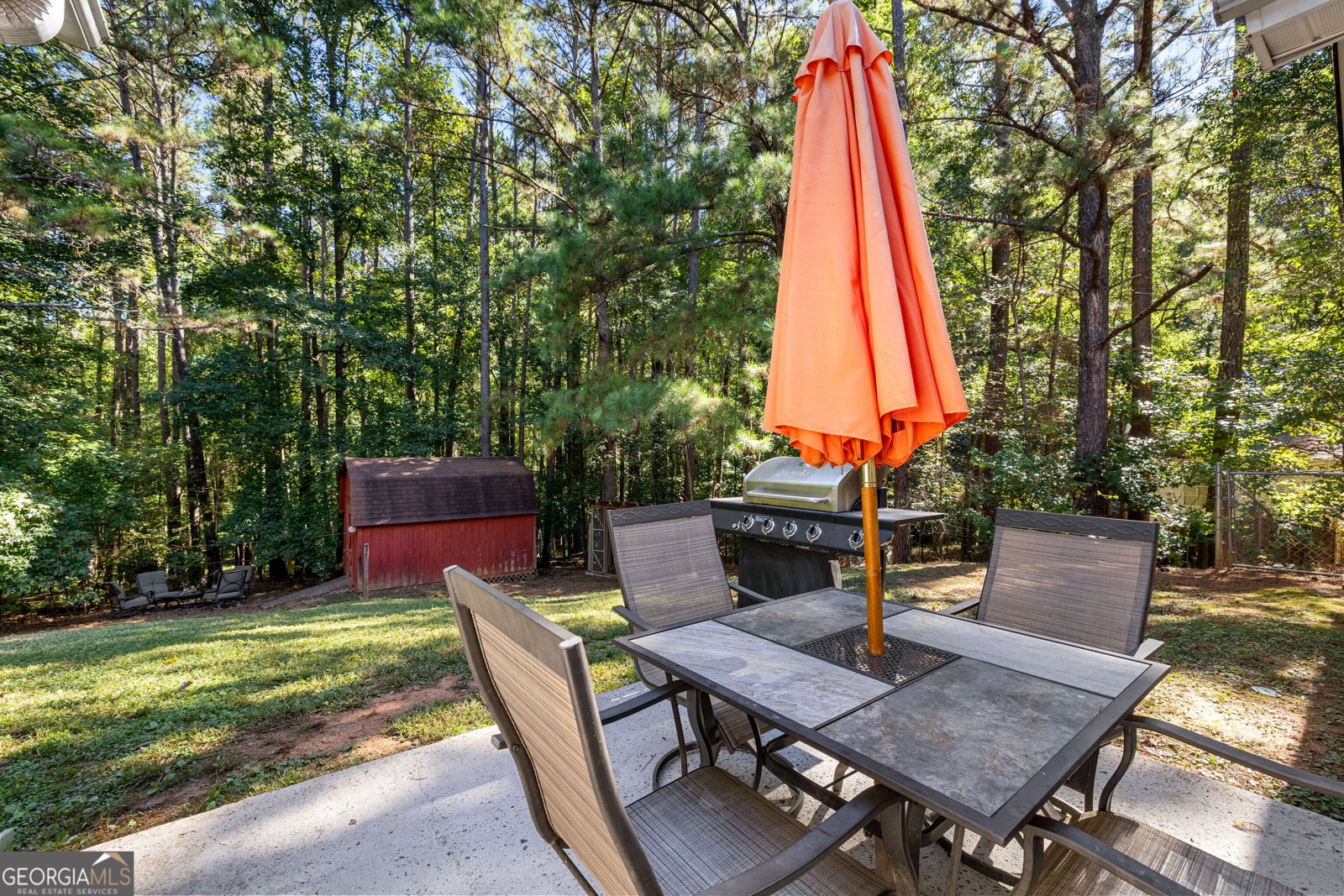 105 Paces Landing Place Newnan - Photo 33