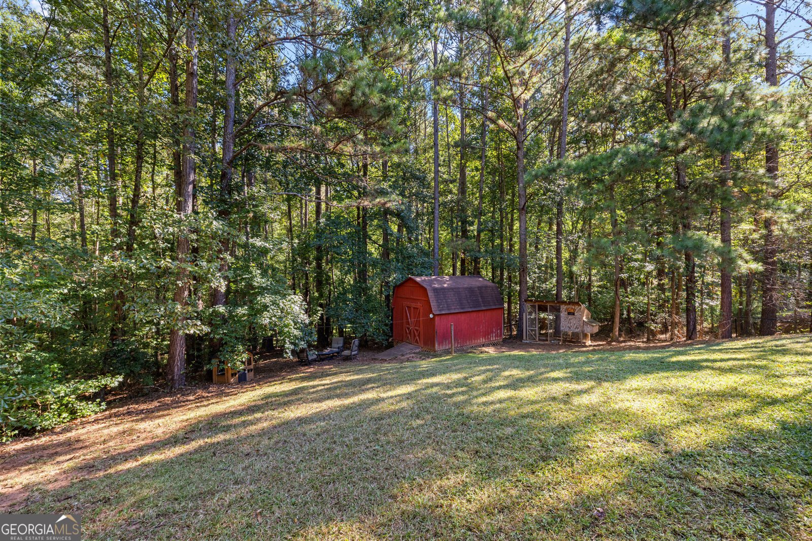 105 Paces Landing Place Newnan - Photo 34