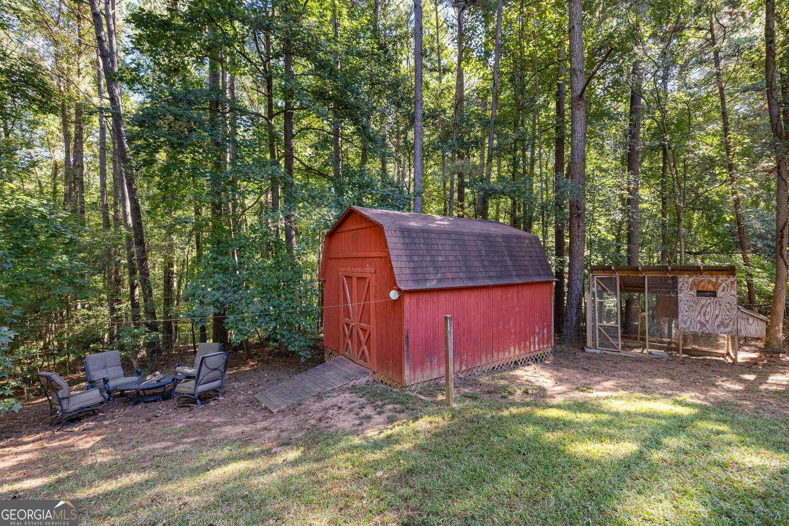 105 Paces Landing Place Newnan - Photo 35
