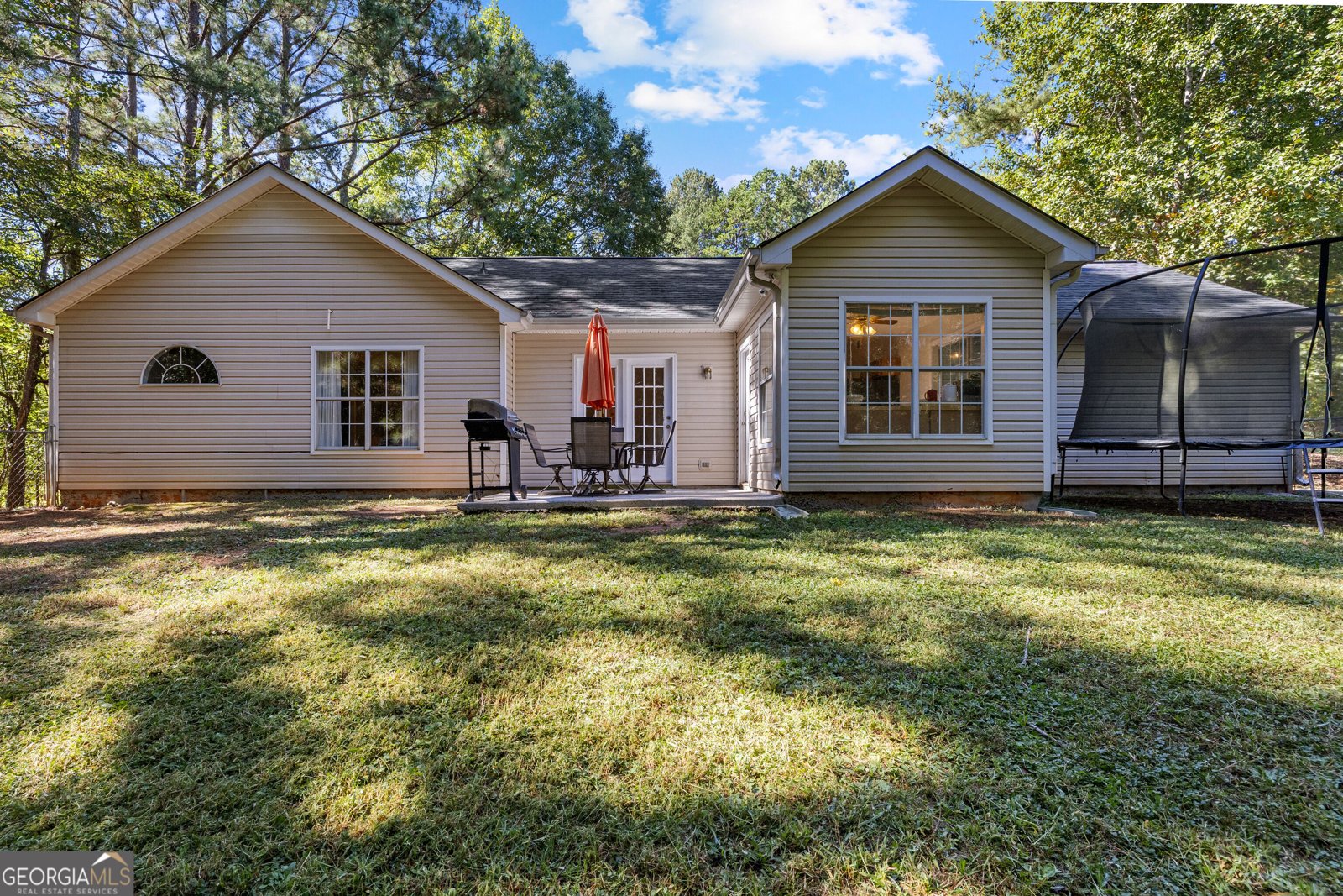 105 Paces Landing Place Newnan - Photo 36