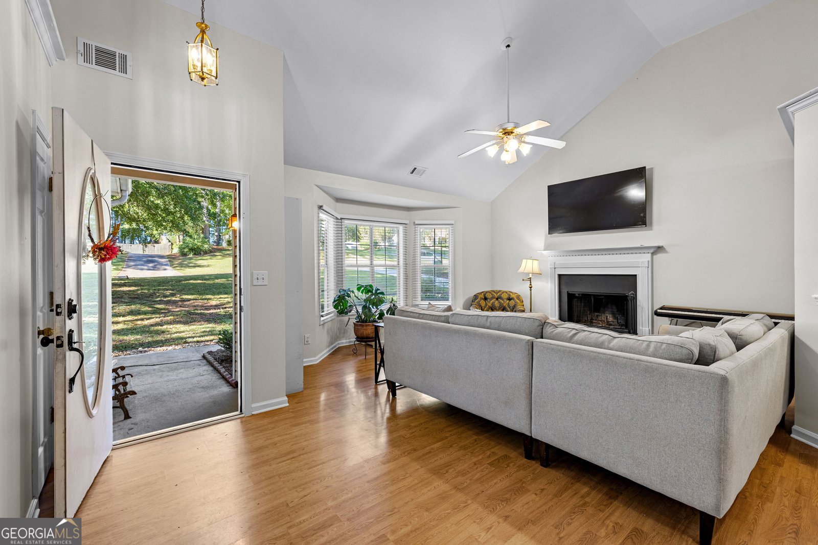 105 Paces Landing Place Newnan - Photo 6