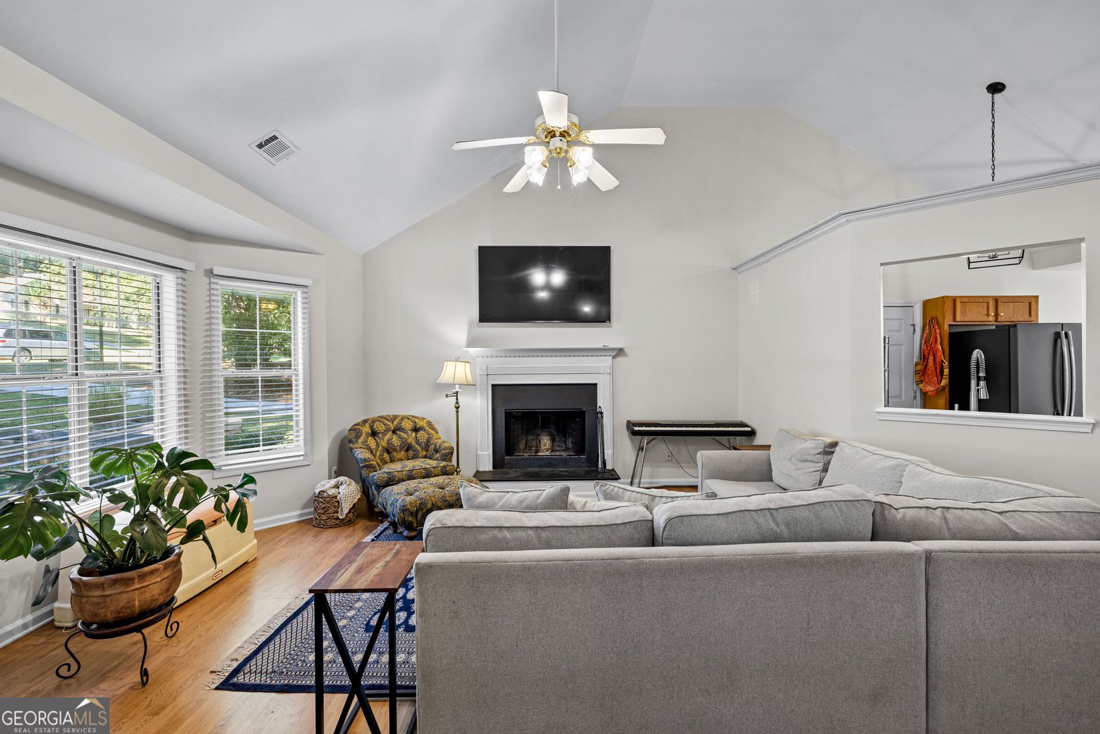 105 Paces Landing Place Newnan - Photo 8