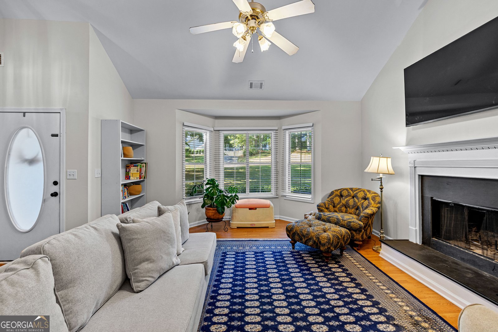 105 Paces Landing Place Newnan - Photo 9