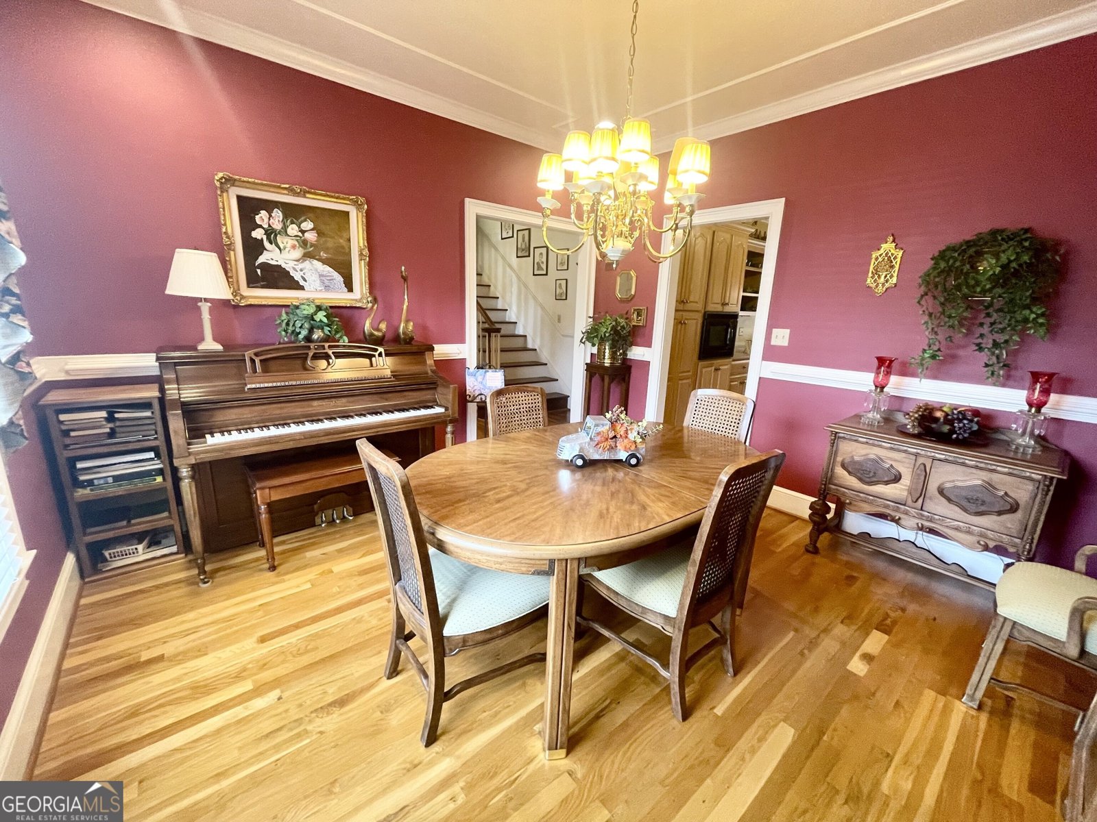106 Etowah Drive Rome - Photo 15