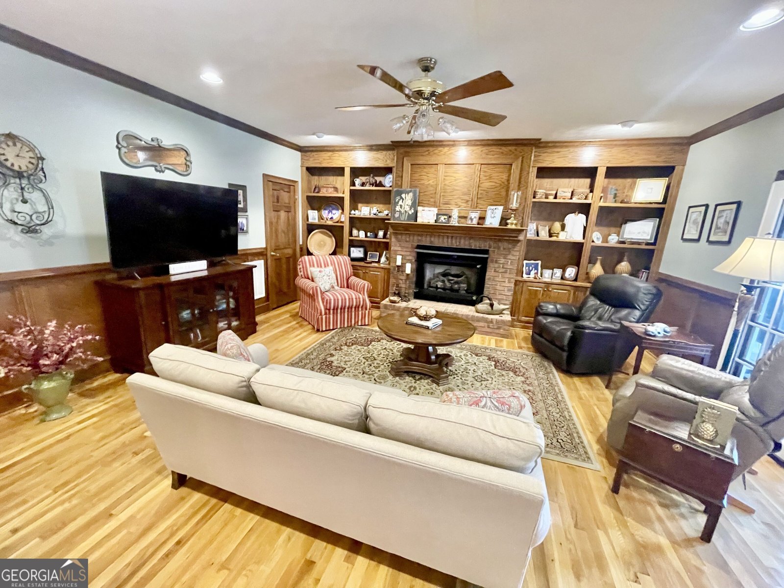 106 Etowah Drive Rome - Photo 16