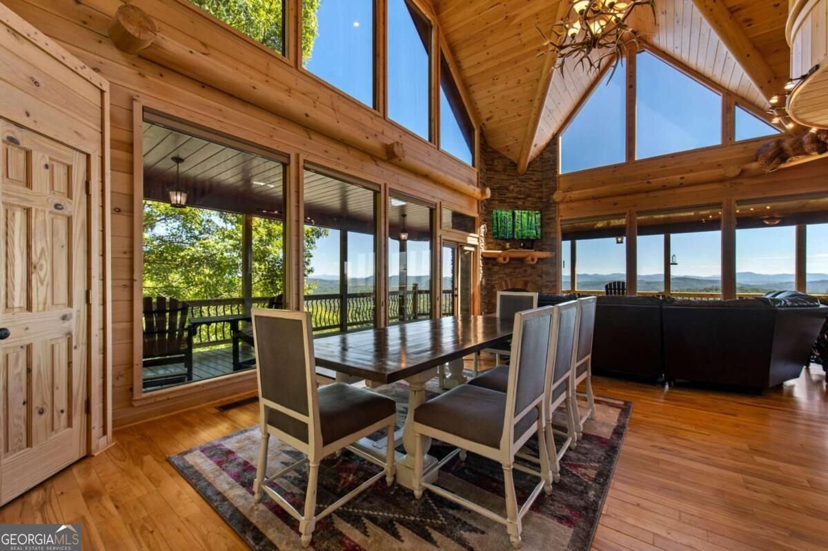 275 Rising Star Lane Mineral Bluff - Photo 12