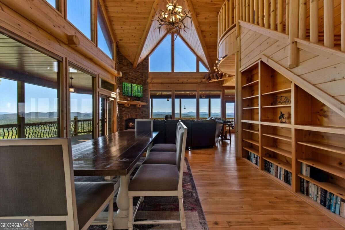 275 Rising Star Lane Mineral Bluff - Photo 14