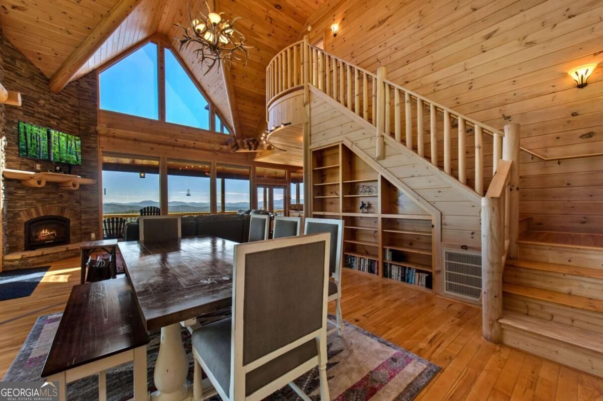 275 Rising Star Lane Mineral Bluff - Photo 15