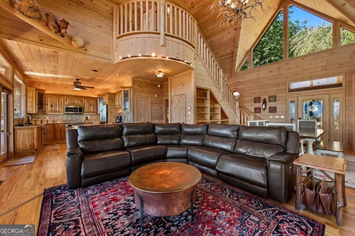 275 Rising Star Lane Mineral Bluff - Photo 19