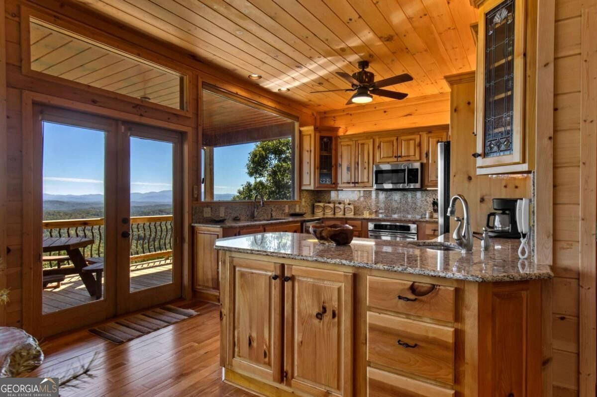 275 Rising Star Lane Mineral Bluff - Photo 20