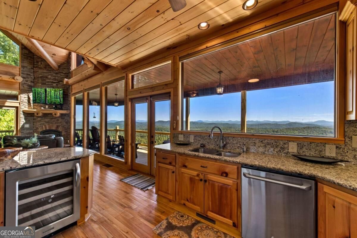 275 Rising Star Lane Mineral Bluff - Photo 22