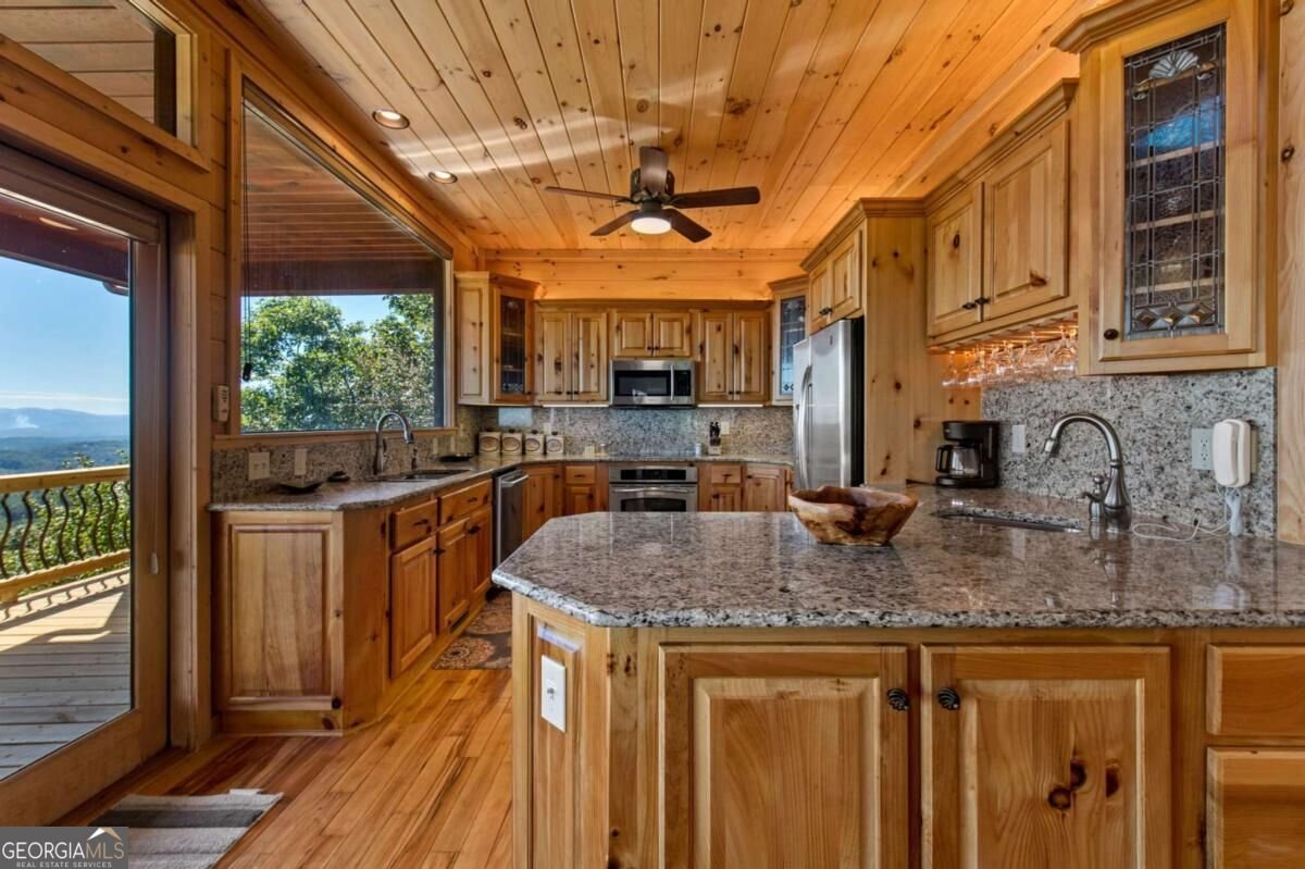 275 Rising Star Lane Mineral Bluff - Photo 25