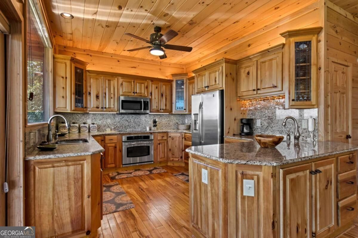 275 Rising Star Lane Mineral Bluff - Photo 26