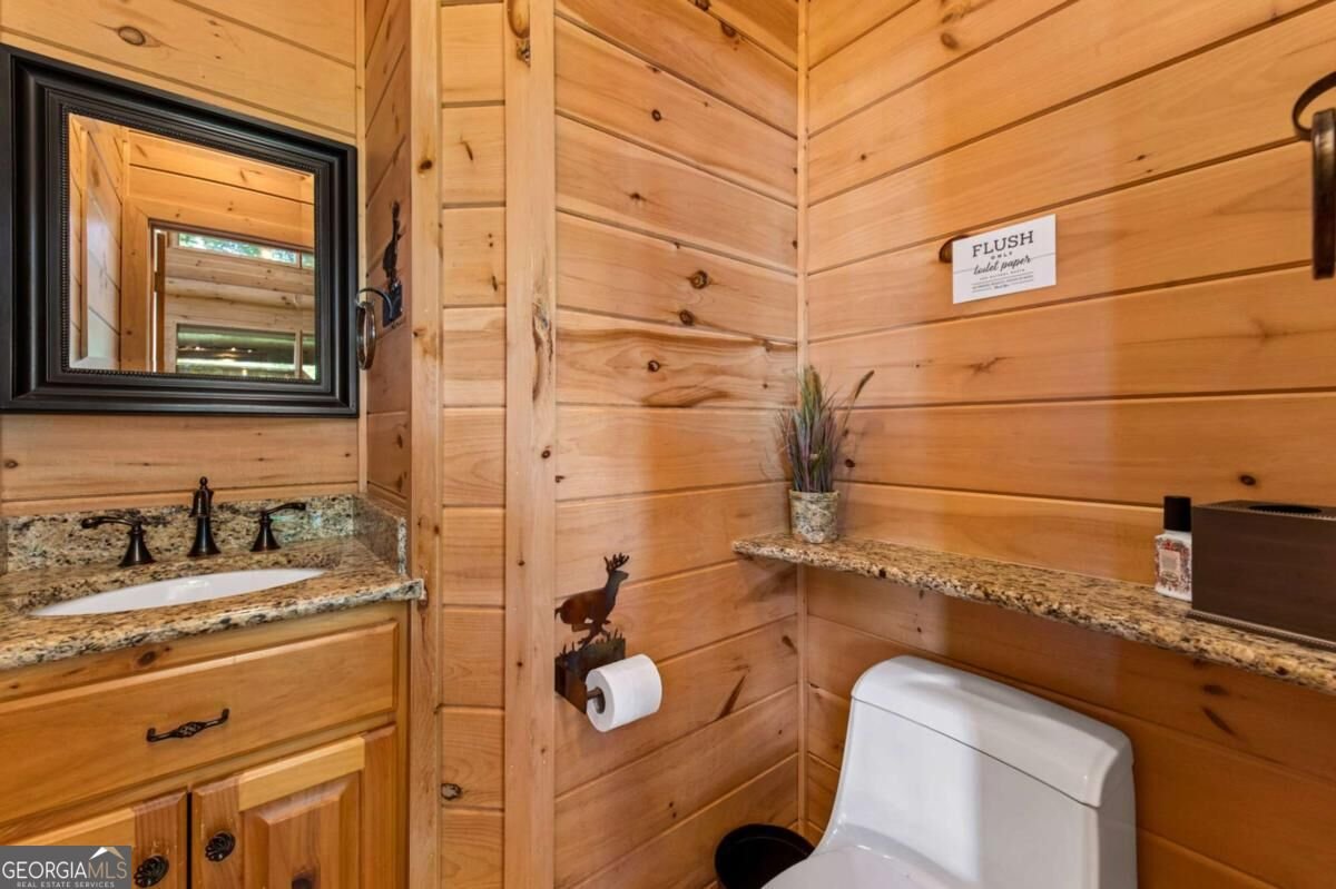 275 Rising Star Lane Mineral Bluff - Photo 27