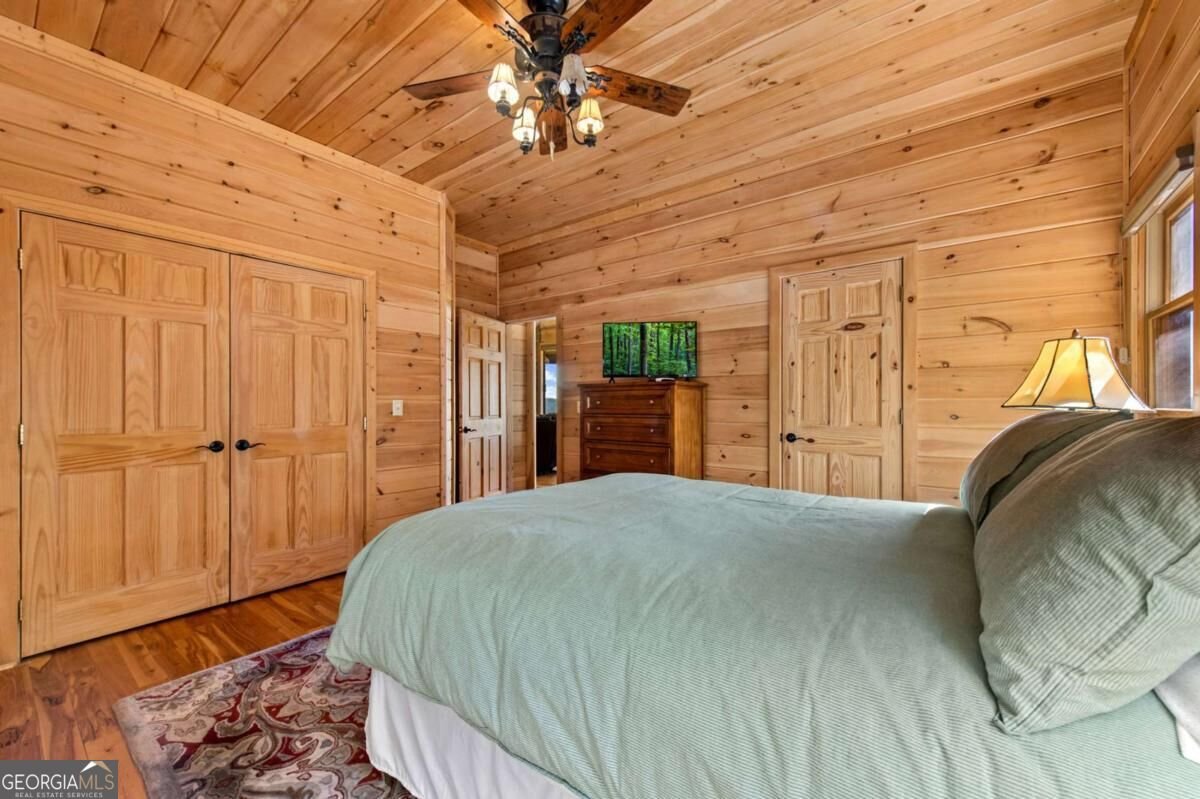 275 Rising Star Lane Mineral Bluff - Photo 29