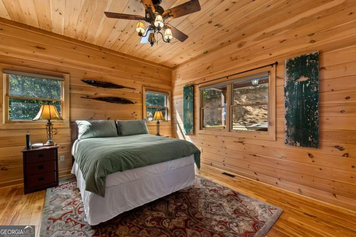275 Rising Star Lane Mineral Bluff - Photo 30