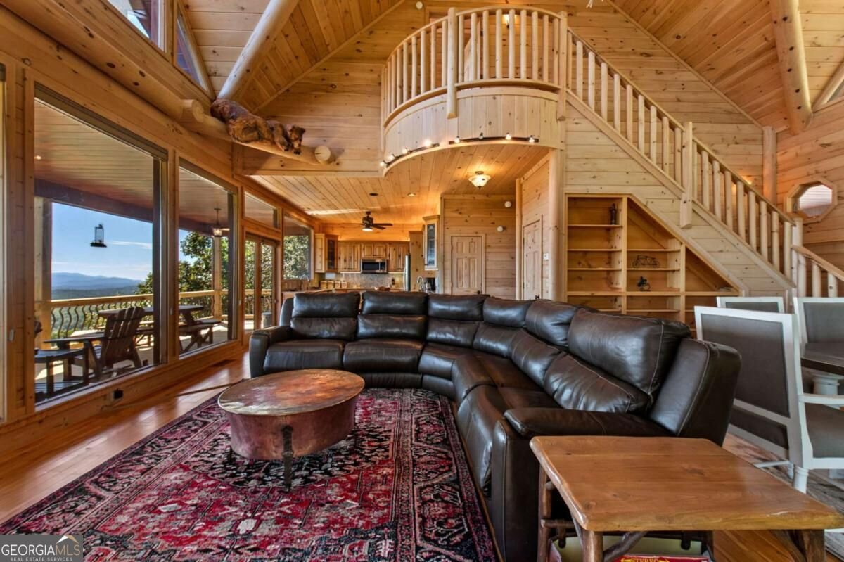 275 Rising Star Lane Mineral Bluff - Photo 31