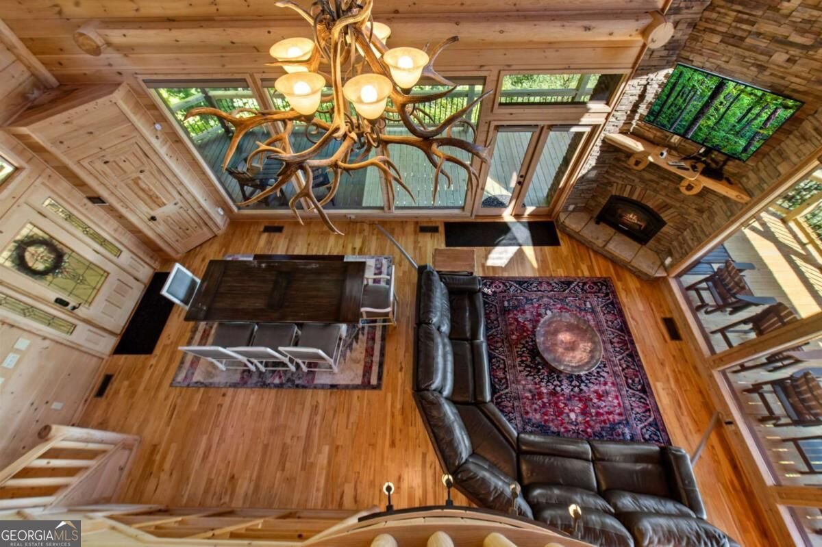 275 Rising Star Lane Mineral Bluff - Photo 33
