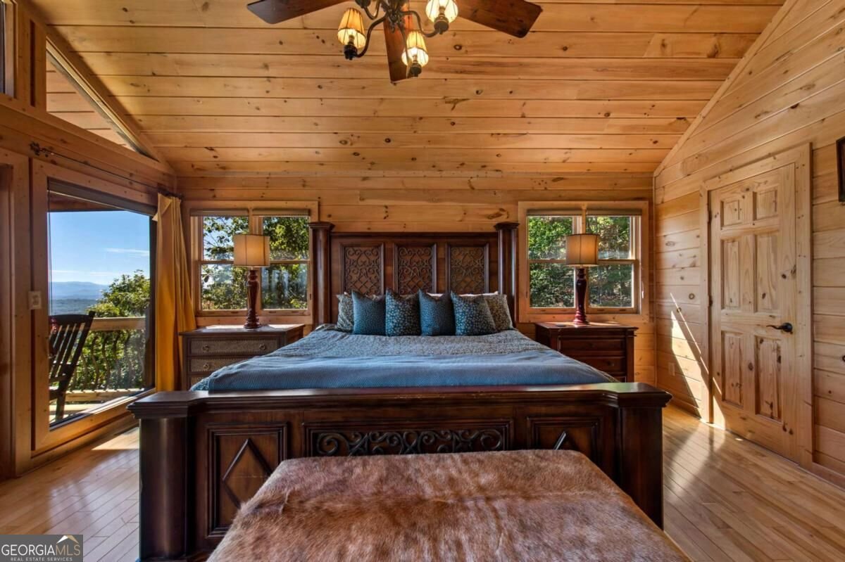 275 Rising Star Lane Mineral Bluff - Photo 34