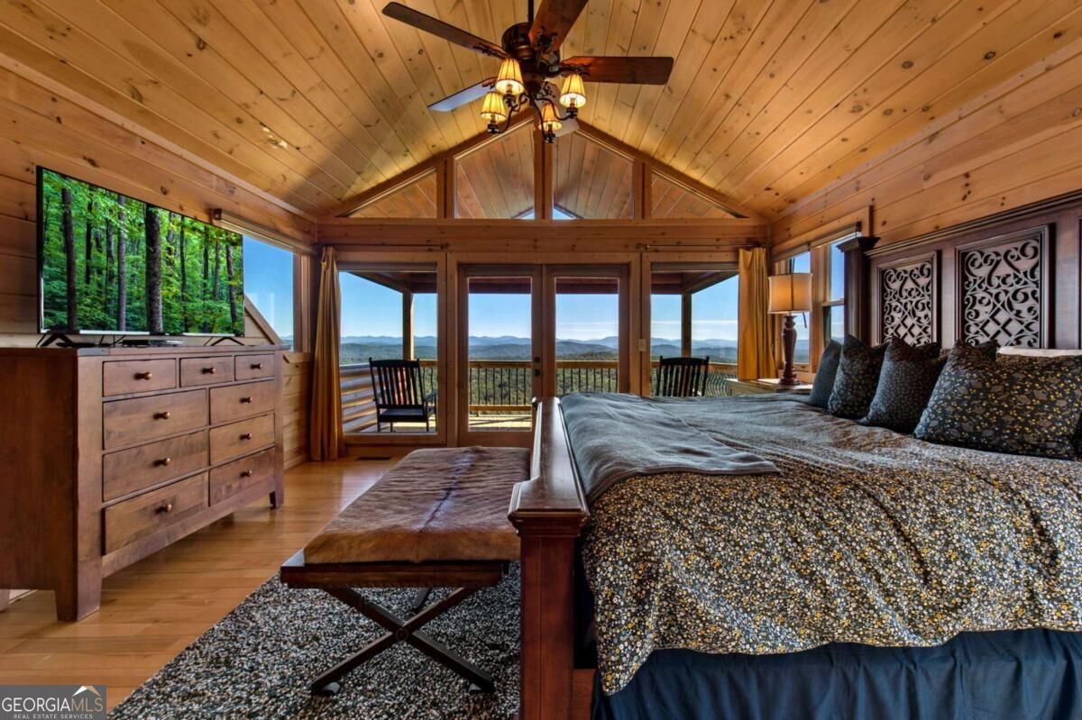275 Rising Star Lane Mineral Bluff - Photo 36