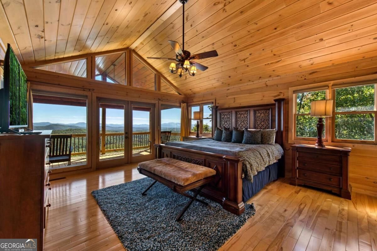 275 Rising Star Lane Mineral Bluff - Photo 37