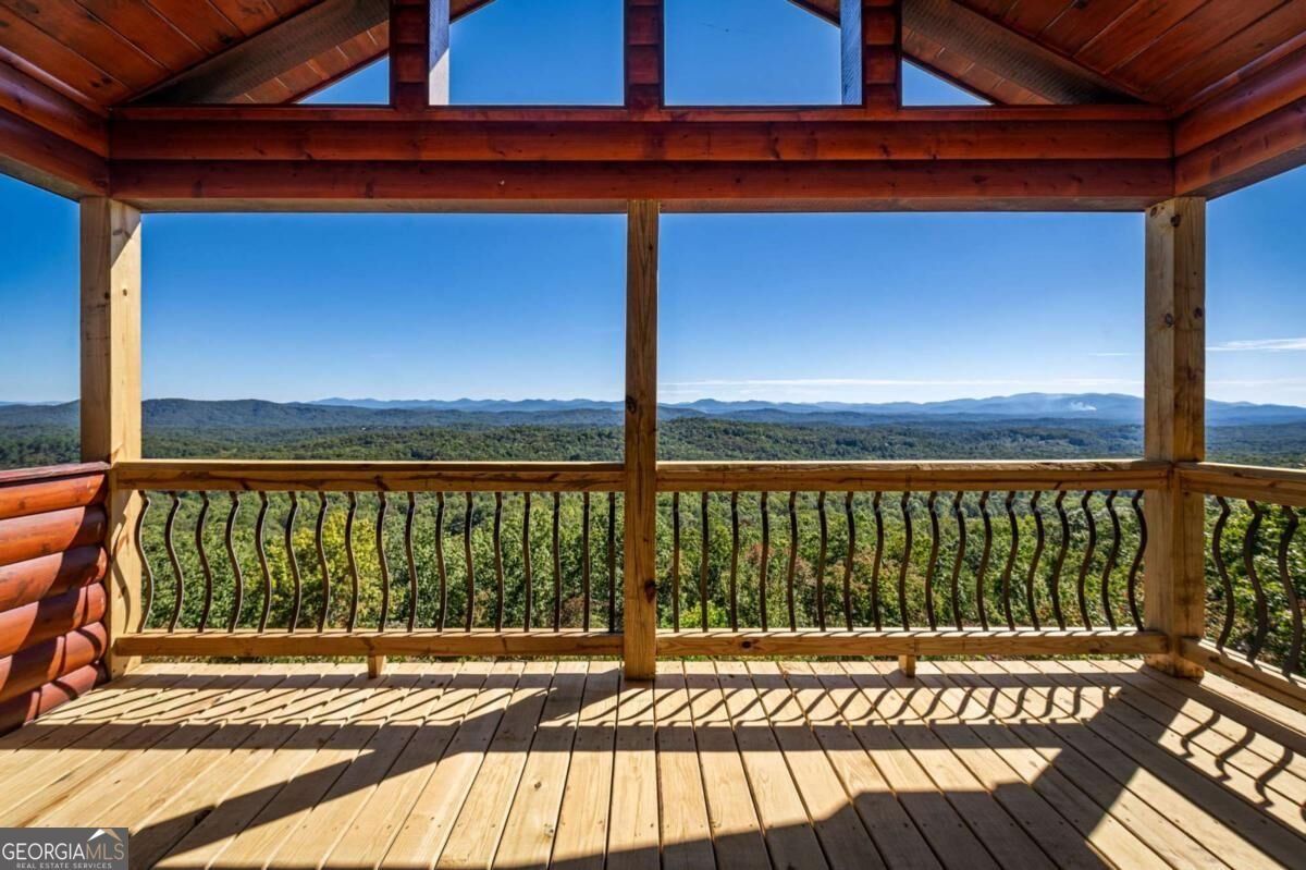 275 Rising Star Lane Mineral Bluff - Photo 38