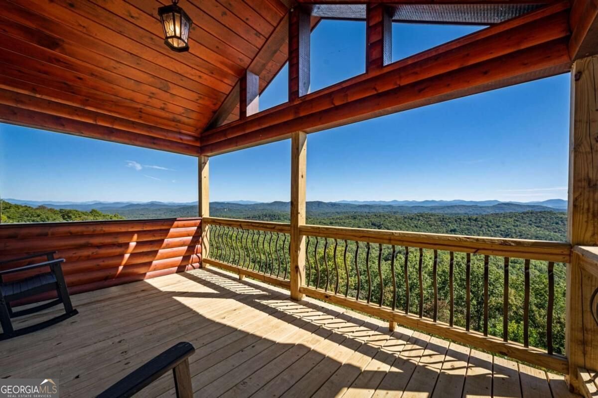275 Rising Star Lane Mineral Bluff - Photo 39