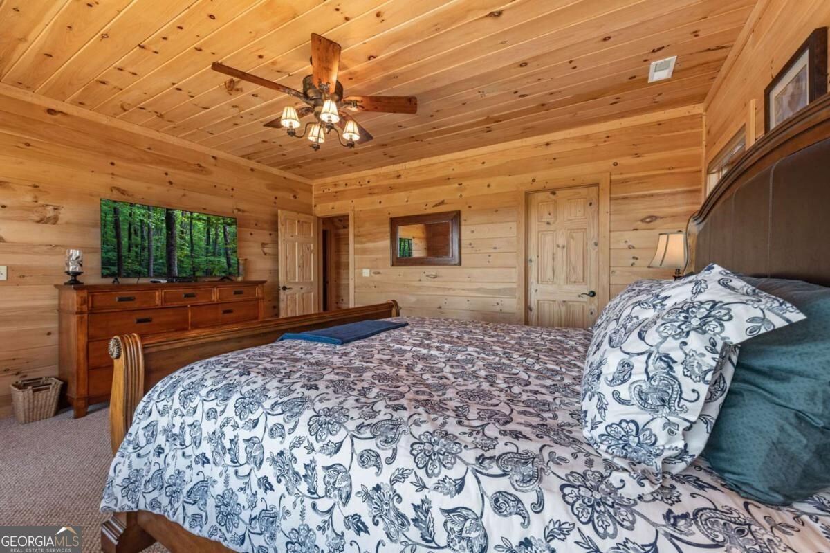 275 Rising Star Lane Mineral Bluff - Photo 50