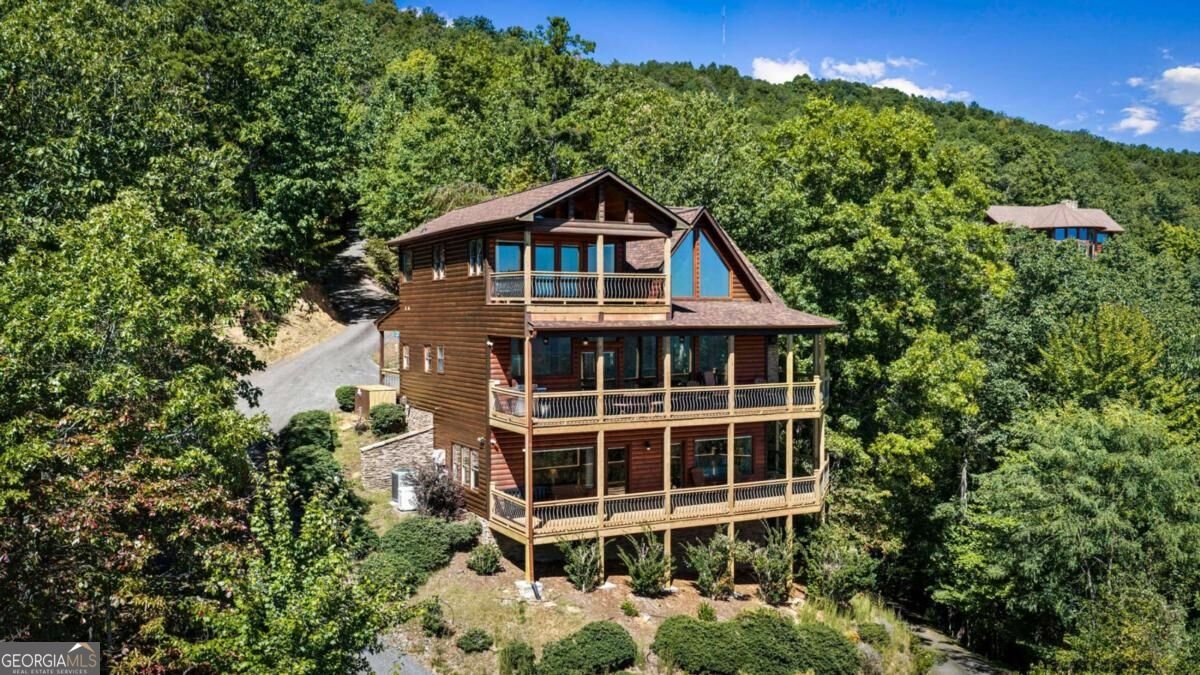 275 Rising Star Lane Mineral Bluff - Photo 7