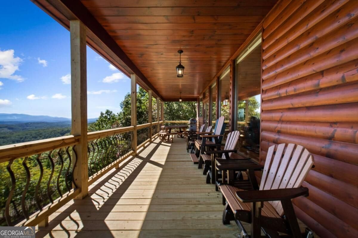 275 Rising Star Lane Mineral Bluff - Photo 70