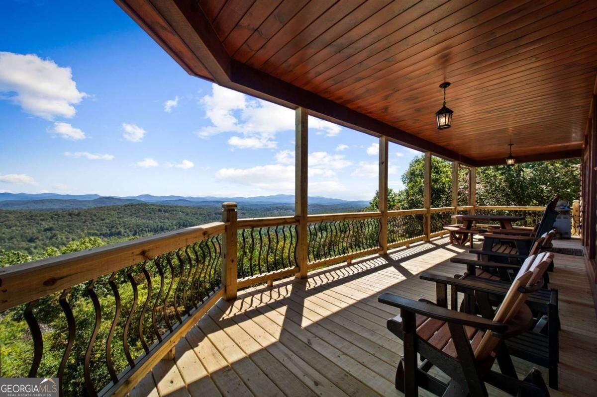 275 Rising Star Lane Mineral Bluff - Photo 71