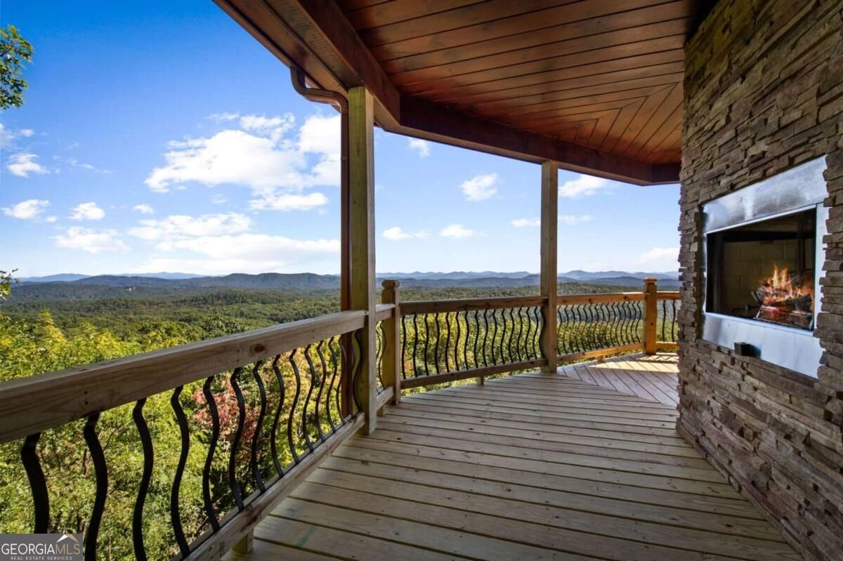 275 Rising Star Lane Mineral Bluff - Photo 77