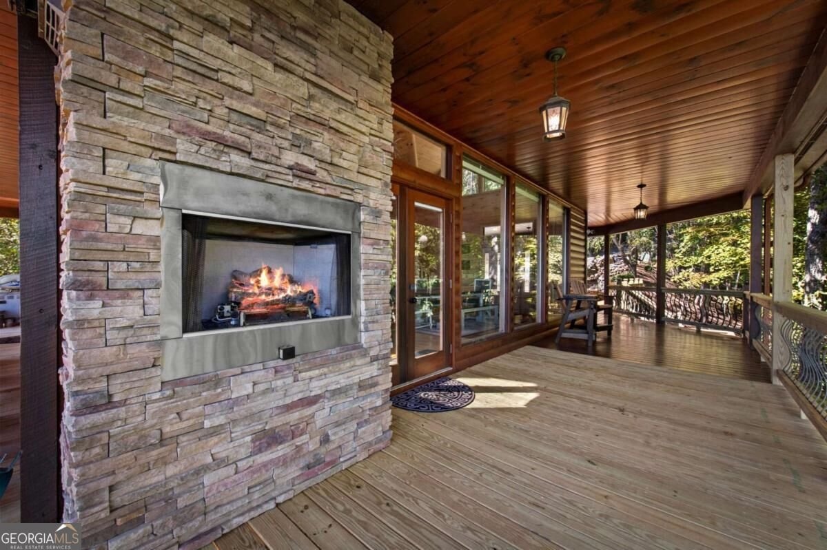 275 Rising Star Lane Mineral Bluff - Photo 79
