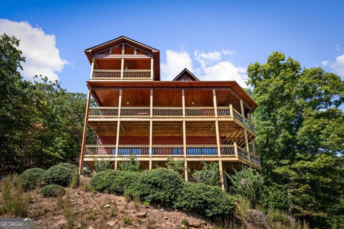 275 Rising Star Lane Mineral Bluff - Photo 80