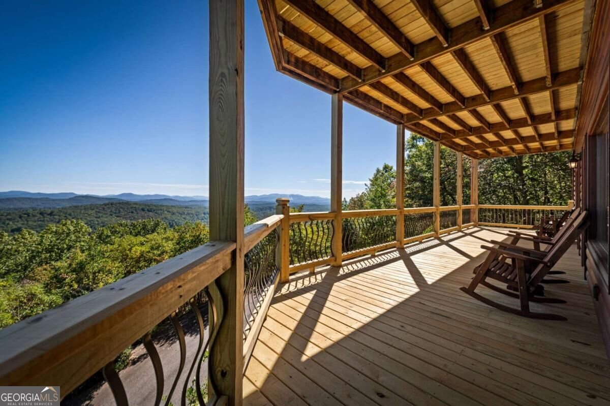 275 Rising Star Lane Mineral Bluff - Photo 94