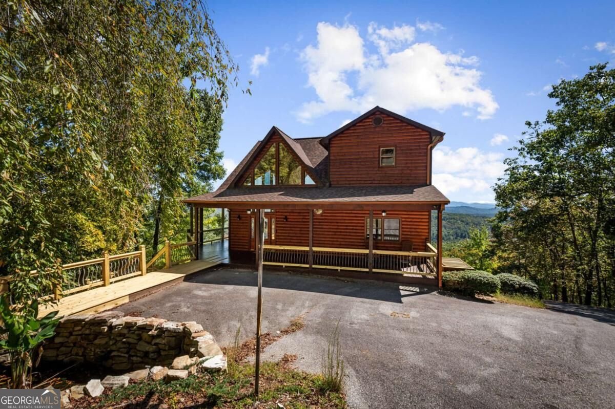 275 Rising Star Lane Mineral Bluff - Photo 95