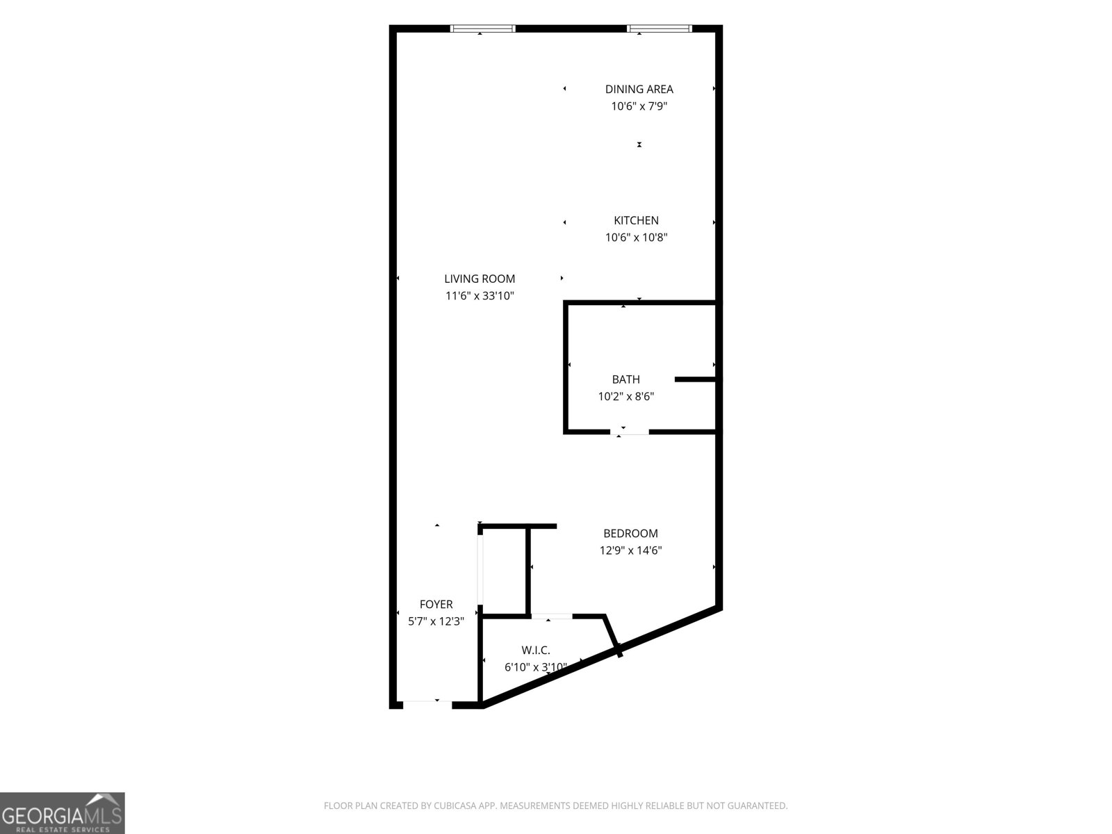 660 Glen Iris Drive Atlanta - Photo 16