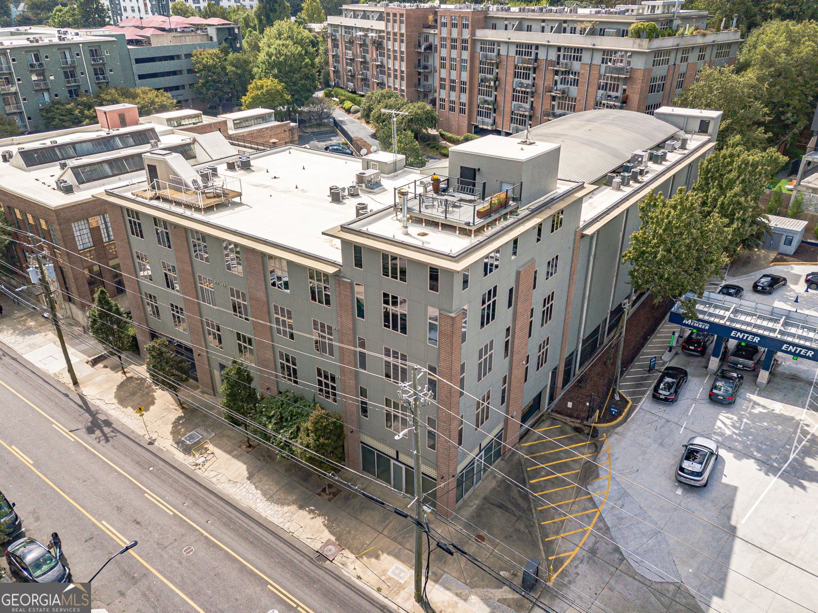 660 Glen Iris Drive Atlanta - Photo 17
