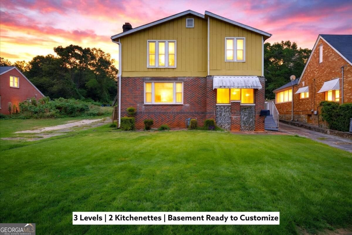 2099 Cascade Road Atlanta - Photo 1