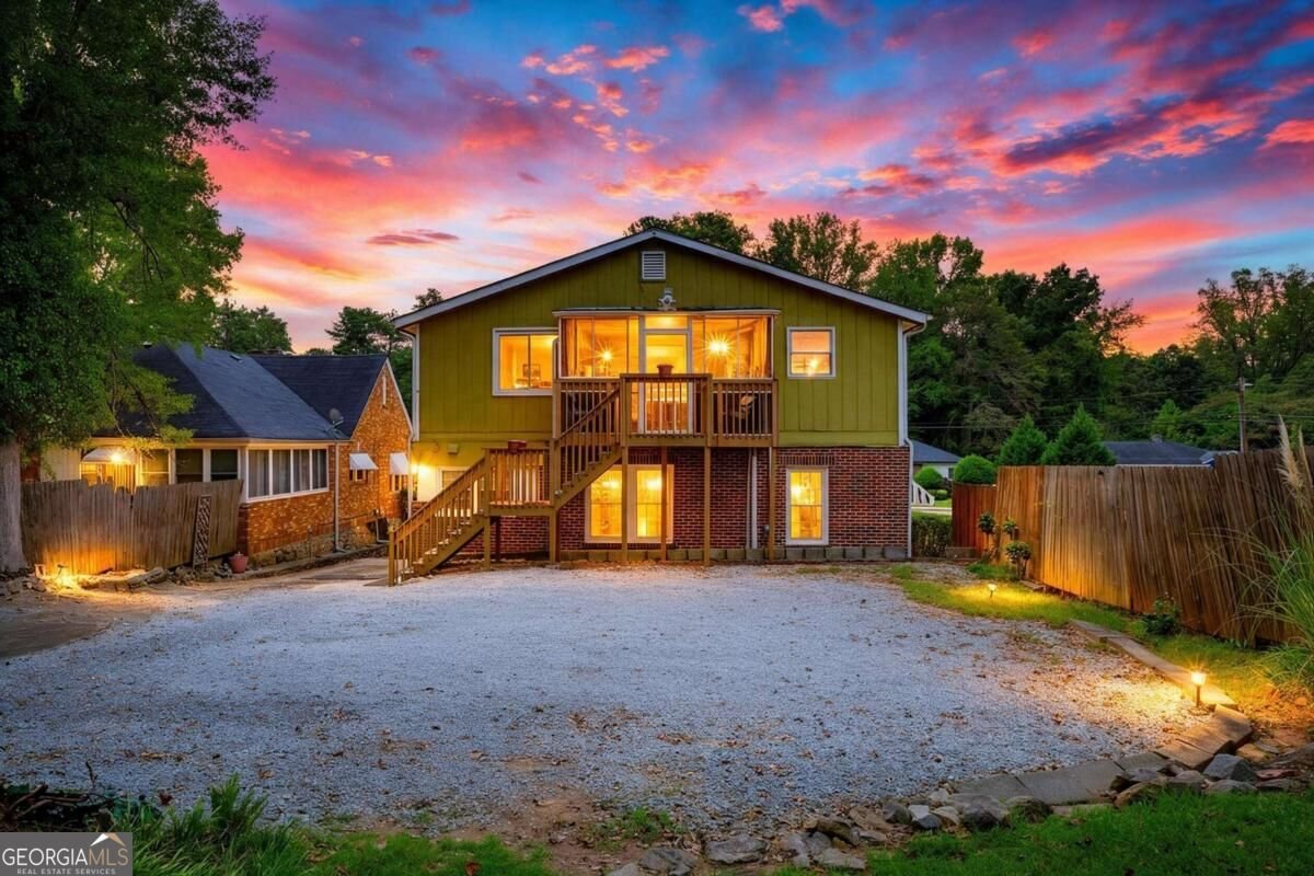 2099 Cascade Road Atlanta - Photo 4