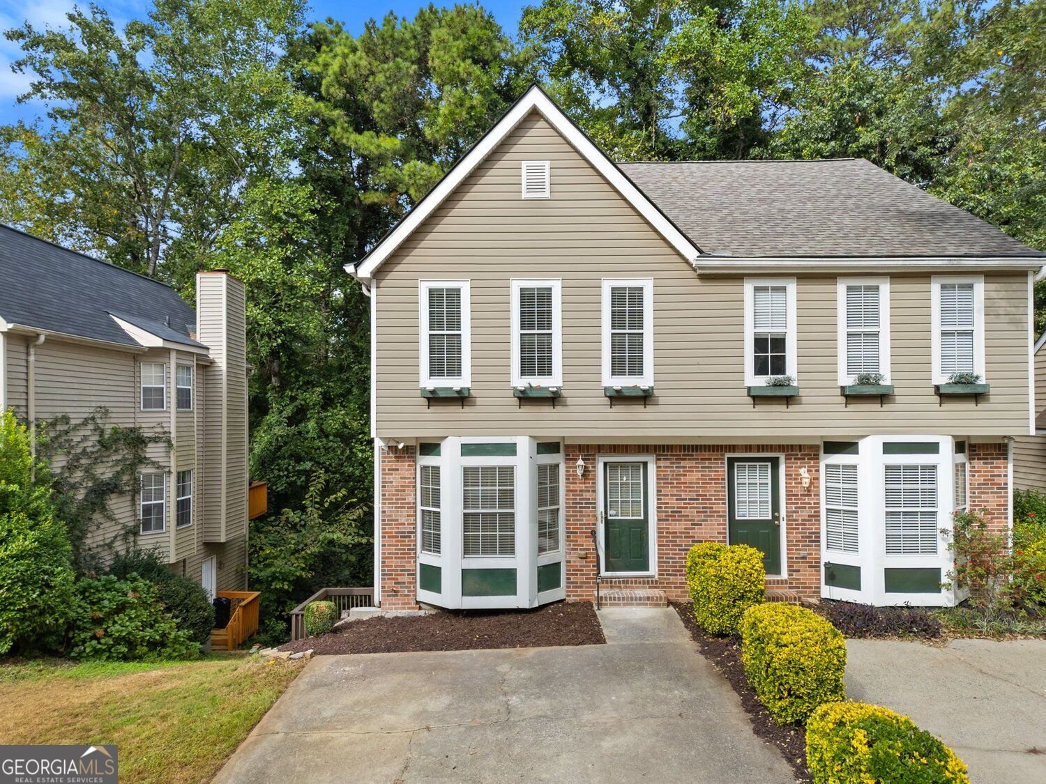 5182 Laurel Bridge Court Smyrna - main photo