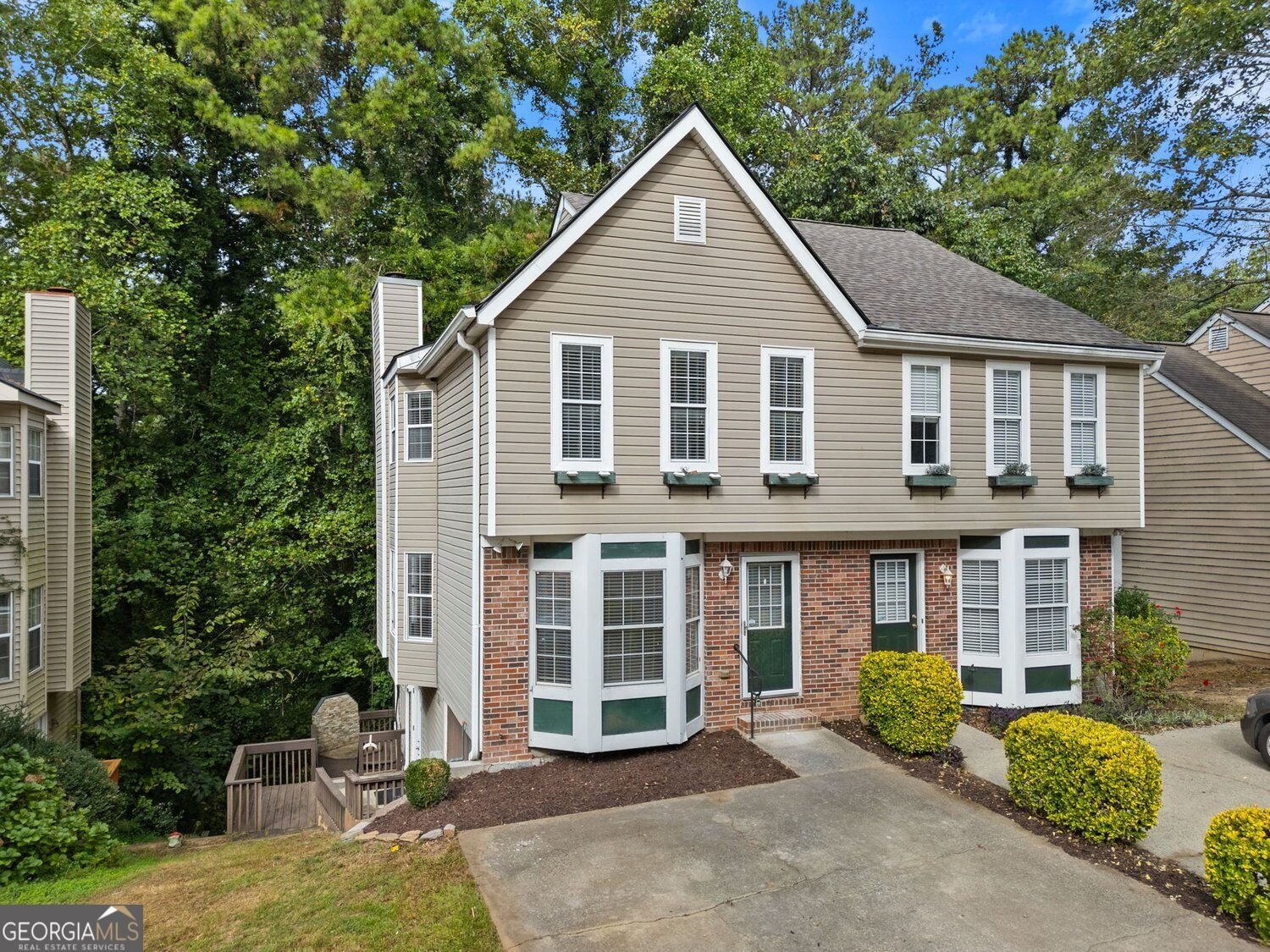 5182 Laurel Bridge Court Smyrna - Photo 35